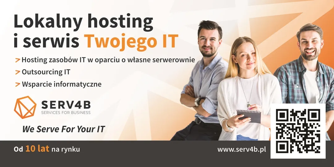 Promocja na usługi serwisowe i chmurowe!!!